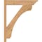 Ekena Millwork Legacy Traditional Smooth Outlooker, Western Red Cedar, 5 1/2"W x 26"D x 32"H OUT06X26X32LEC01SWR - alternate 4